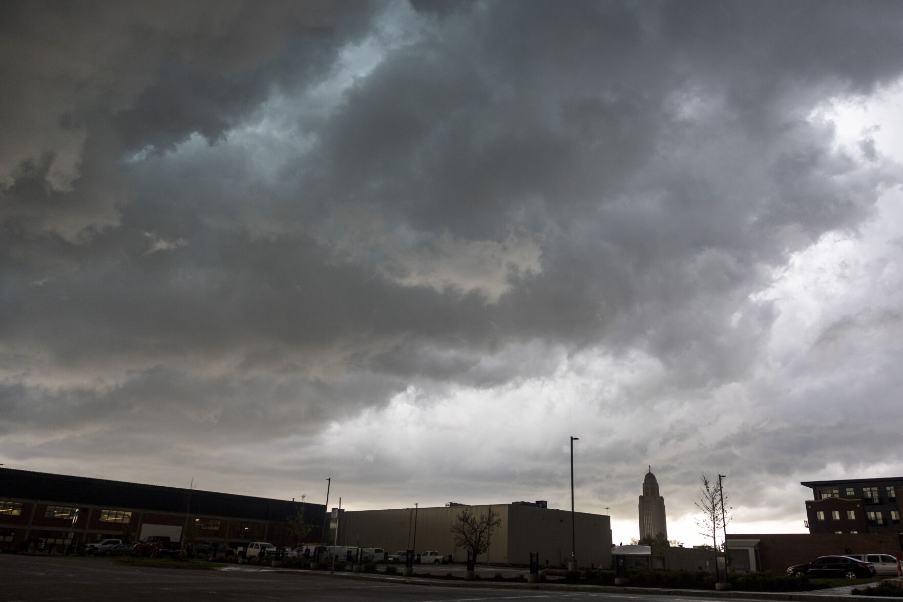 Tornado, 4.26
